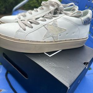 Star Pixie brand super cute tennis shoes!